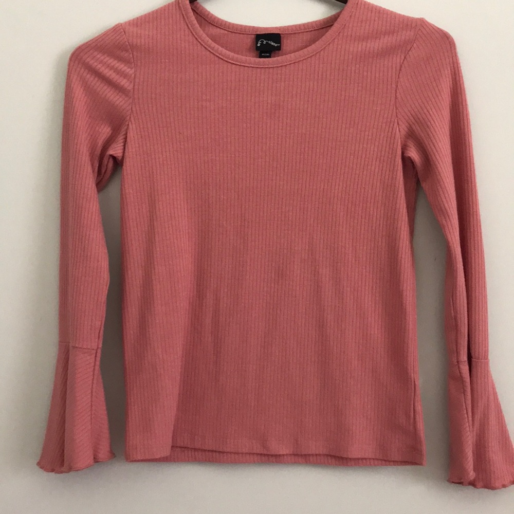 Girls blouse